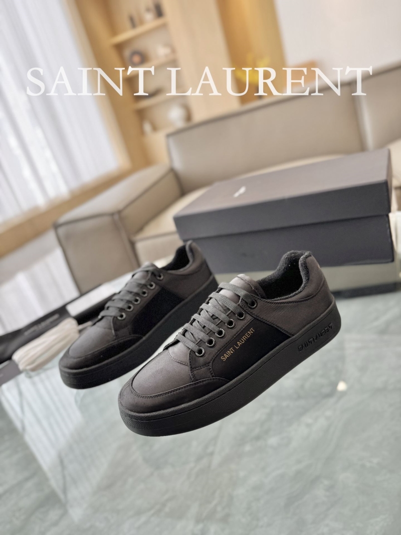 YSL Casual Shoes